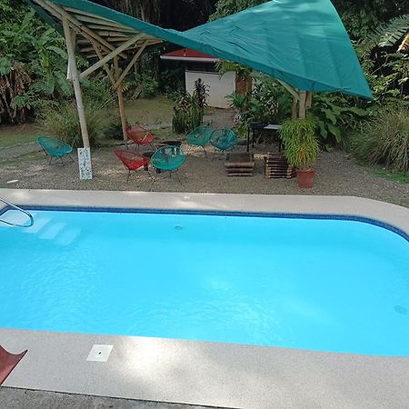 Selva Linda Lodge Vacation Rentals 奎波斯城 外观 照片