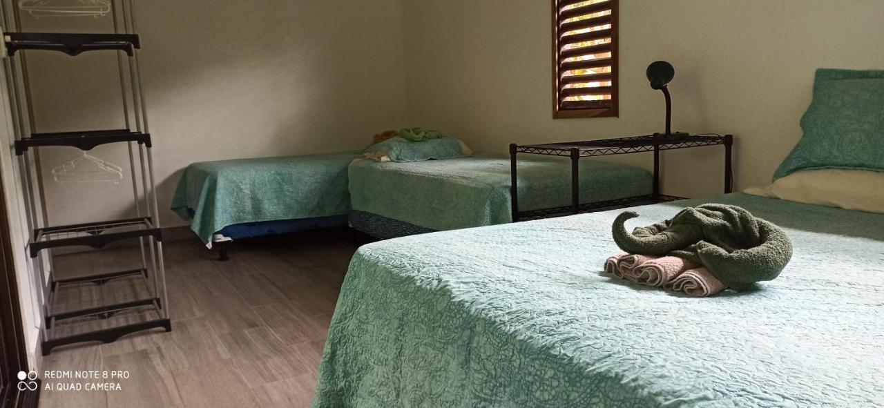 Selva Linda Lodge Vacation Rentals 奎波斯城 外观 照片