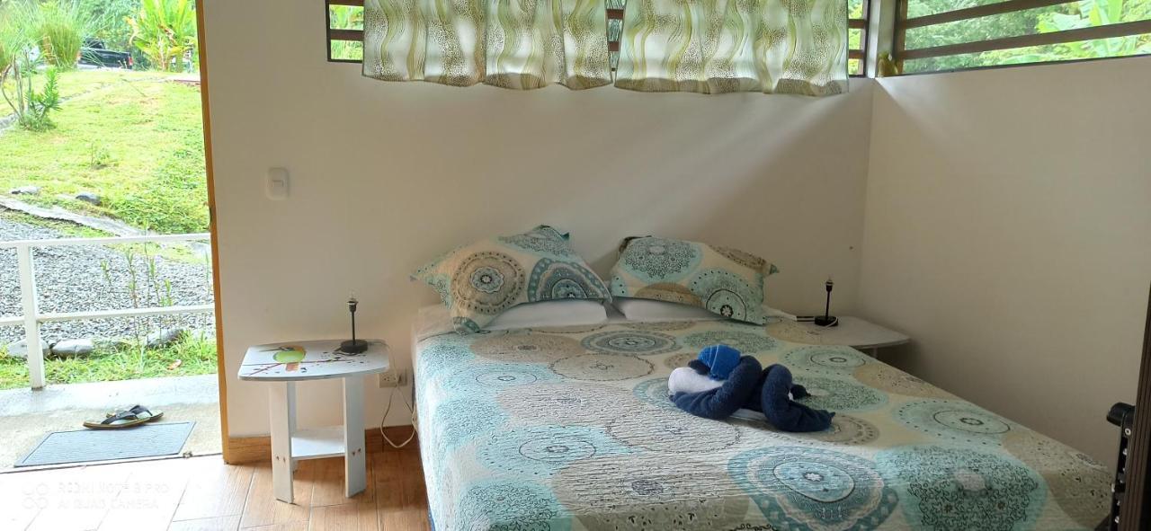 Selva Linda Lodge Vacation Rentals 奎波斯城 外观 照片
