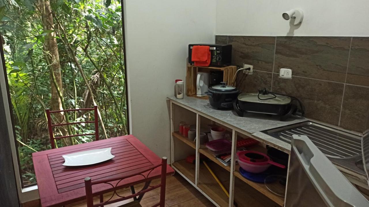 Selva Linda Lodge Vacation Rentals 奎波斯城 外观 照片