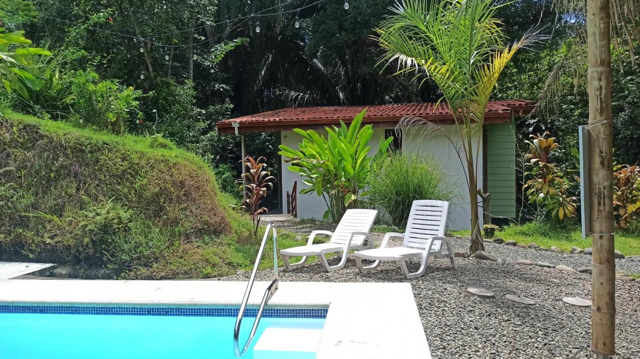 Selva Linda Lodge Vacation Rentals 奎波斯城 外观 照片
