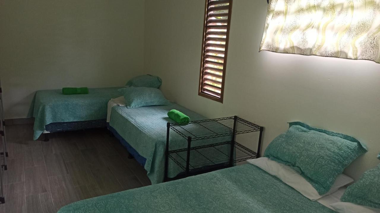 Selva Linda Lodge Vacation Rentals 奎波斯城 外观 照片
