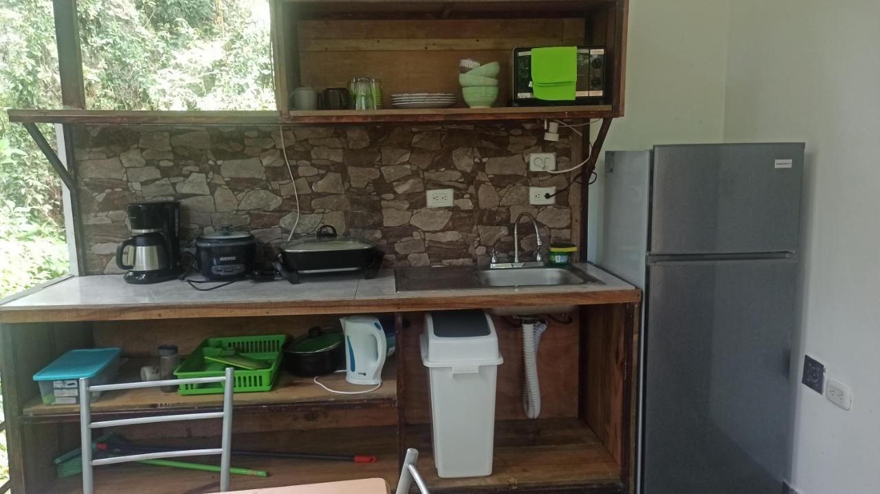 Selva Linda Lodge Vacation Rentals 奎波斯城 外观 照片