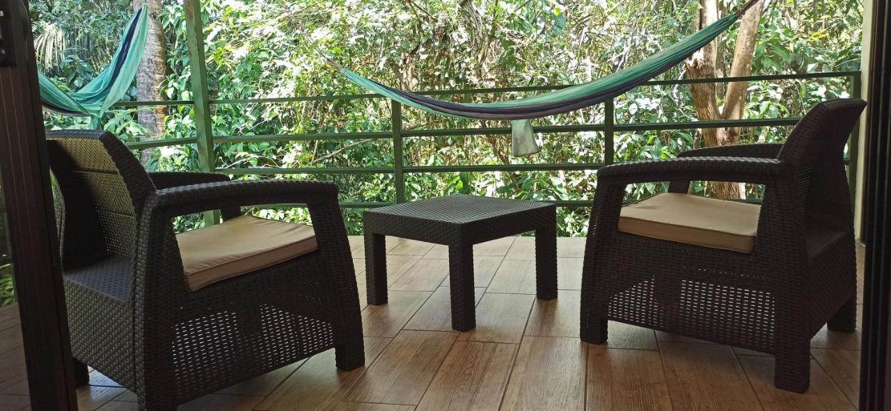 Selva Linda Lodge Vacation Rentals 奎波斯城 外观 照片