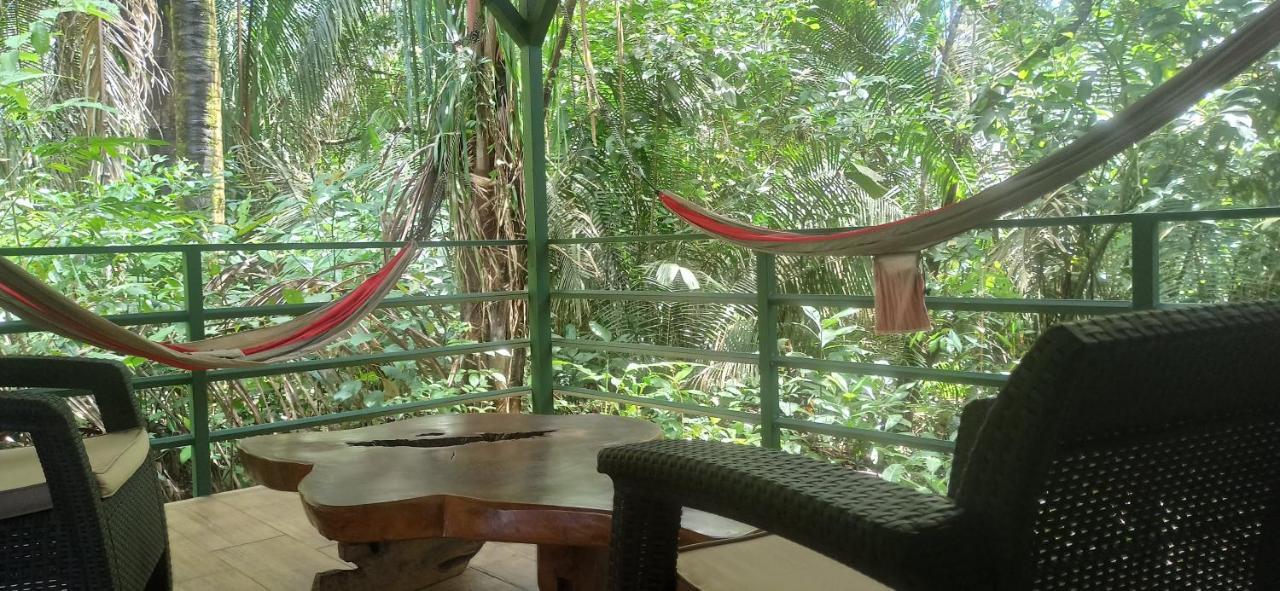 Selva Linda Lodge Vacation Rentals 奎波斯城 外观 照片