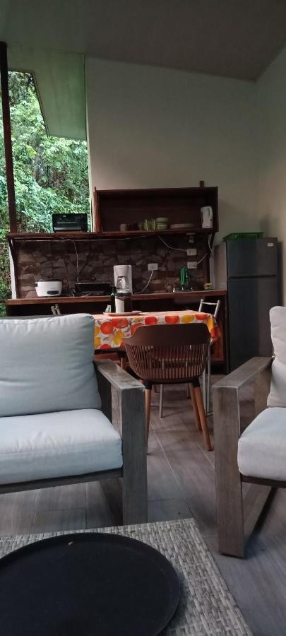 Selva Linda Lodge Vacation Rentals 奎波斯城 外观 照片