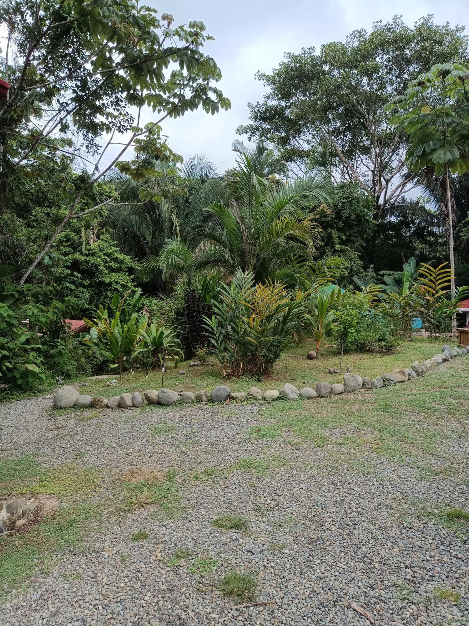 Selva Linda Lodge Vacation Rentals 奎波斯城 外观 照片