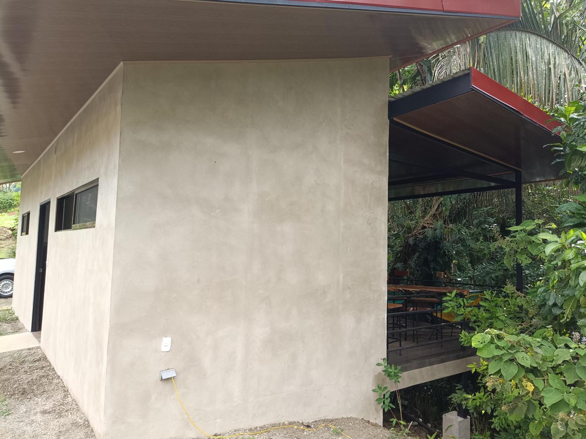 Selva Linda Lodge Vacation Rentals 奎波斯城 外观 照片
