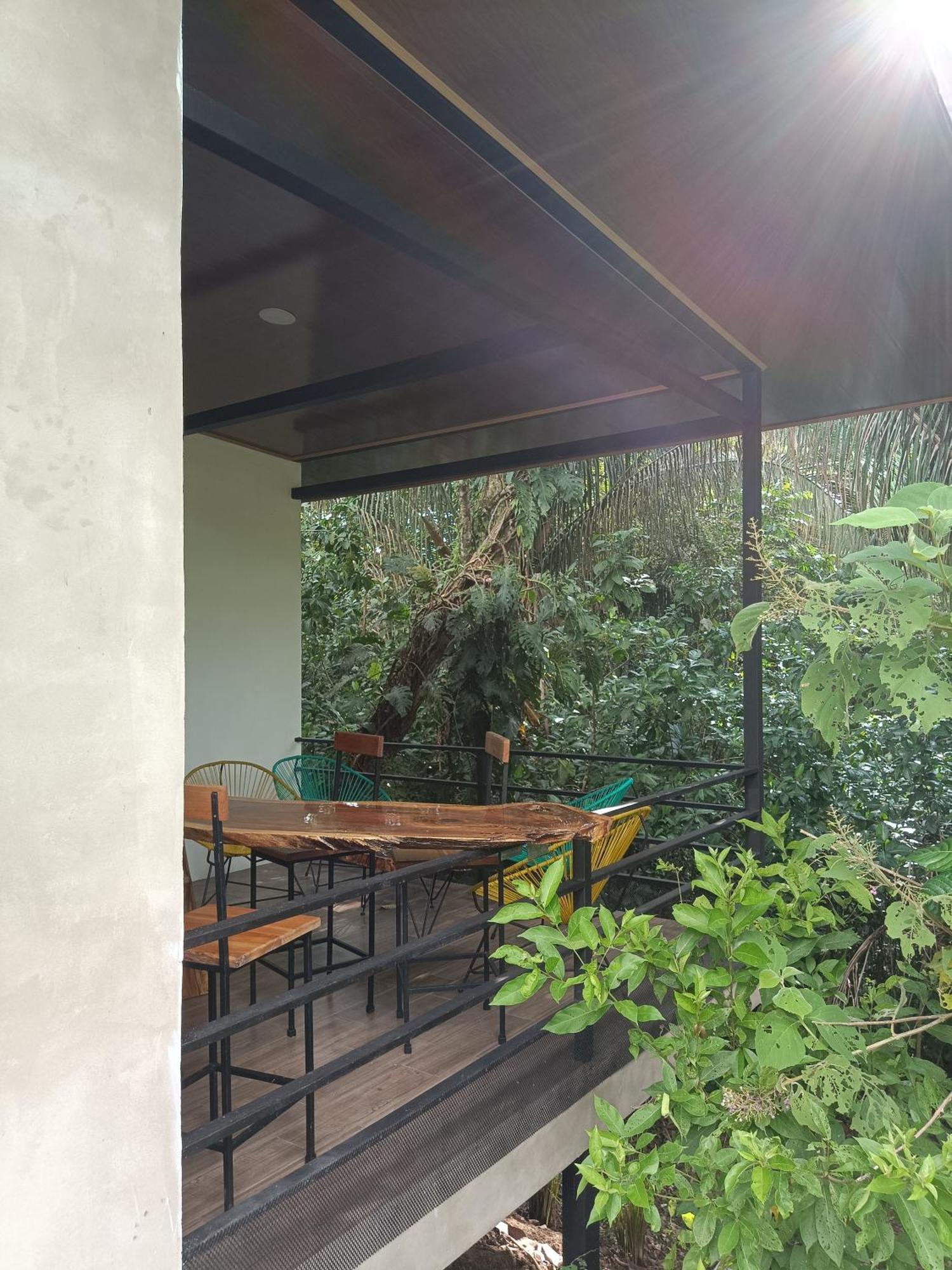 Selva Linda Lodge Vacation Rentals 奎波斯城 外观 照片