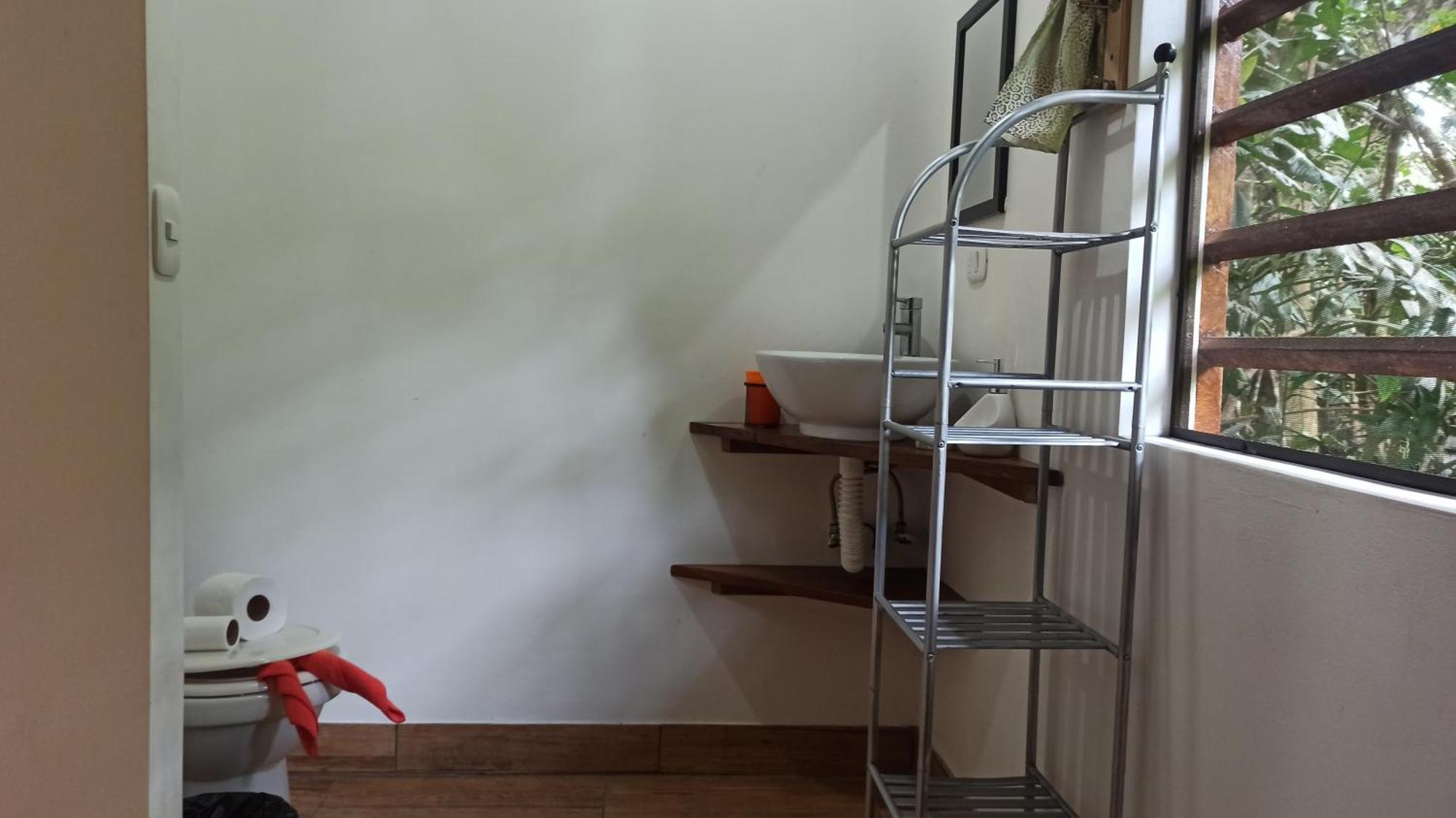 Selva Linda Lodge Vacation Rentals 奎波斯城 客房 照片