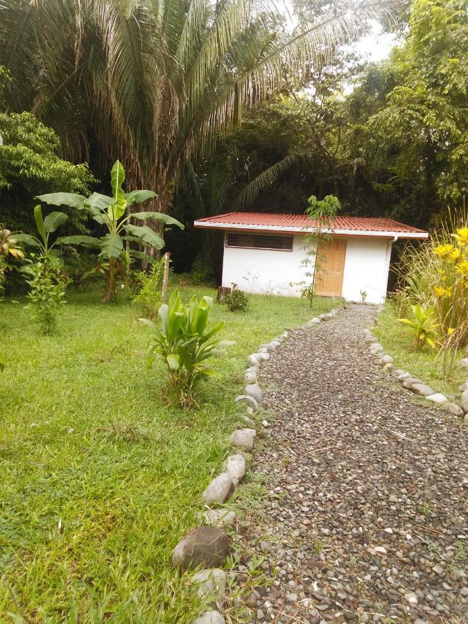 Selva Linda Lodge Vacation Rentals 奎波斯城 外观 照片