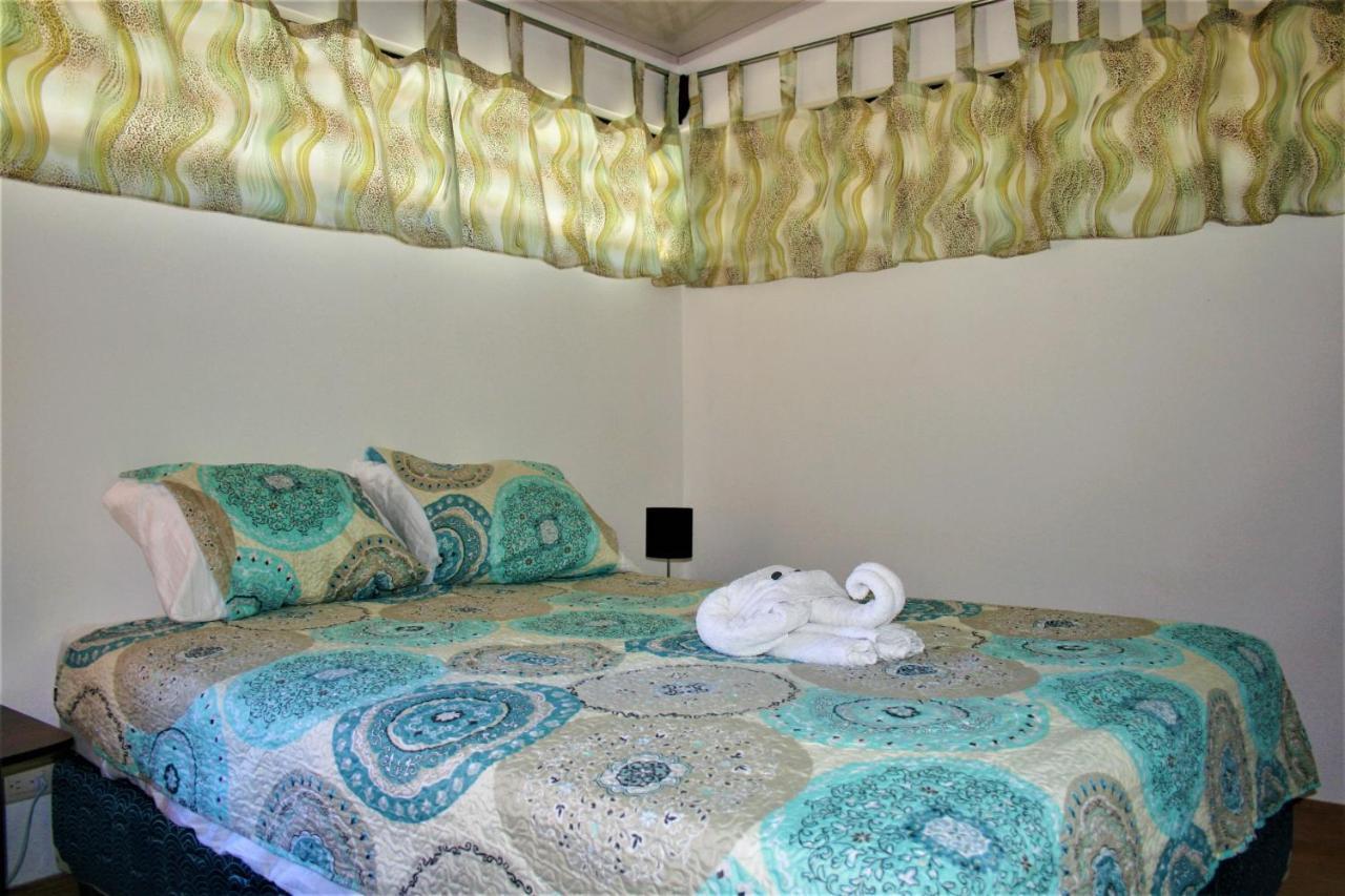 Selva Linda Lodge Vacation Rentals 奎波斯城 外观 照片