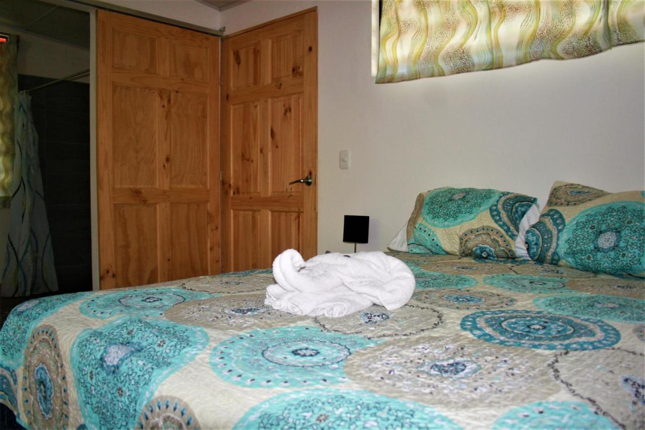 Selva Linda Lodge Vacation Rentals 奎波斯城 外观 照片